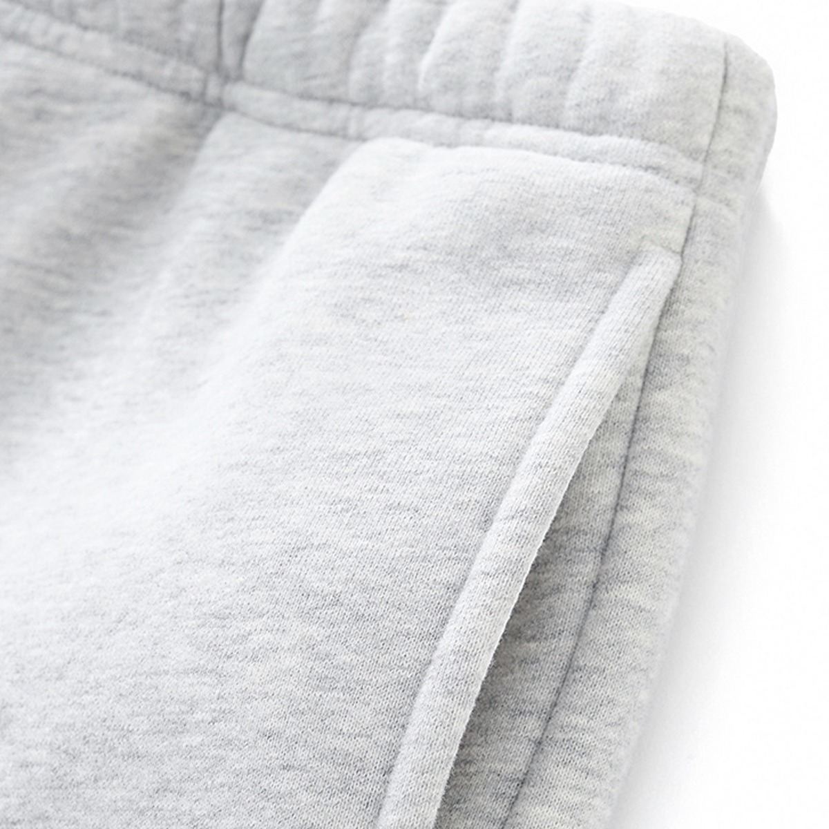 Unisex Heavyweight Fleece Shorts