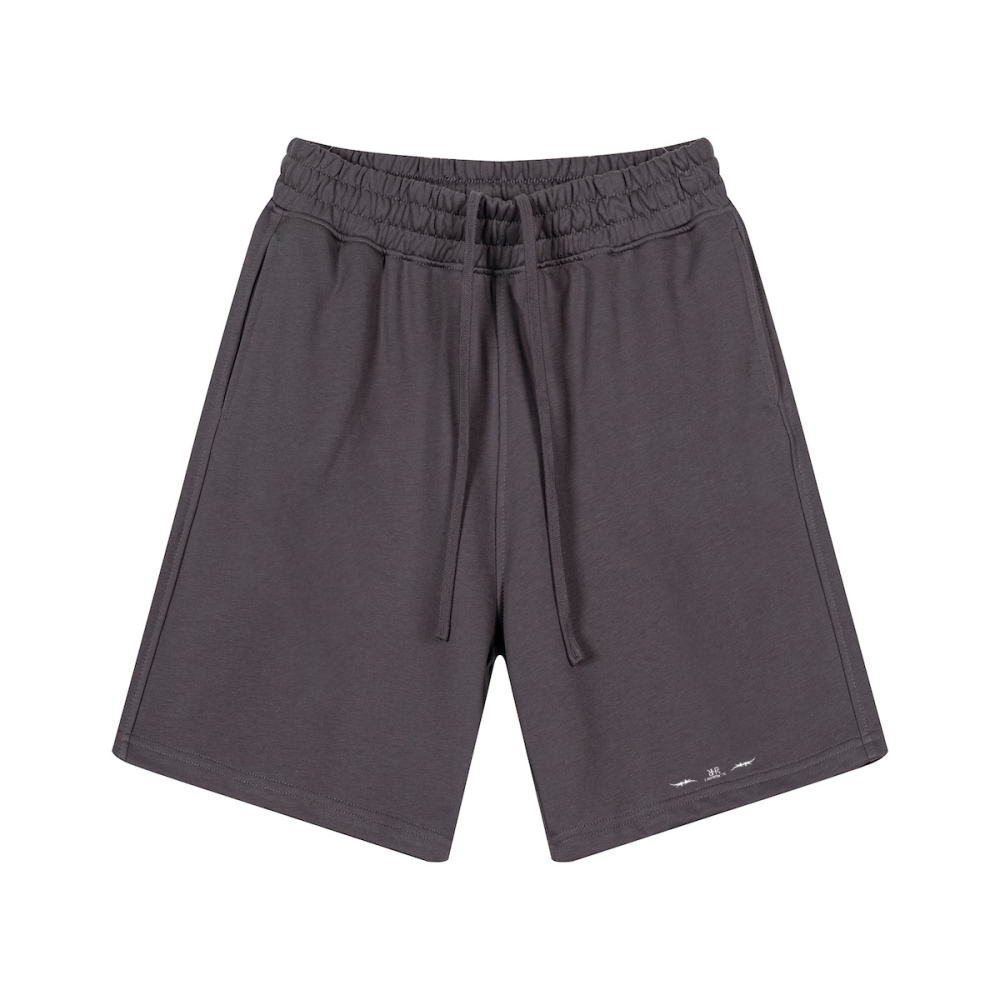 Casual Heavyweight Sweat Shorts