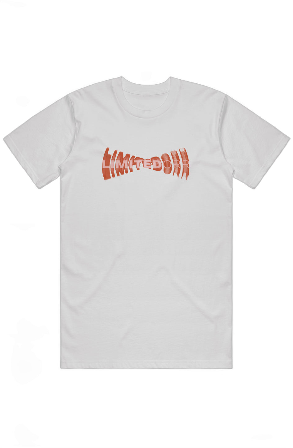 Faded Limited Orr T-Shirt