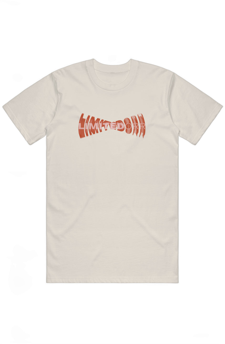 Faded Limited Orr T-Shirt