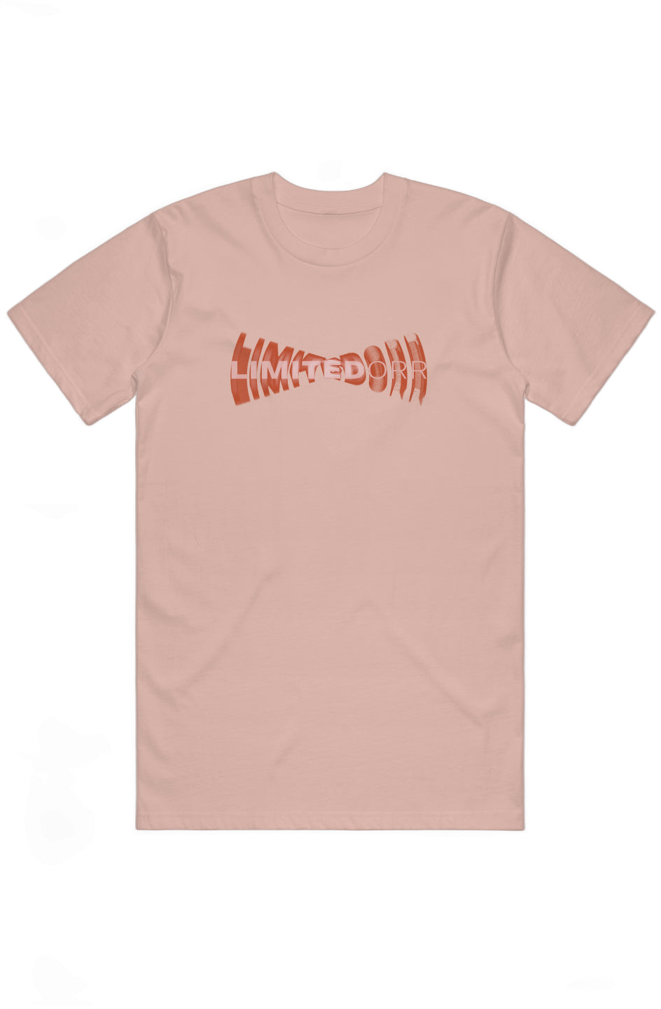 Faded Limited Orr T-Shirt
