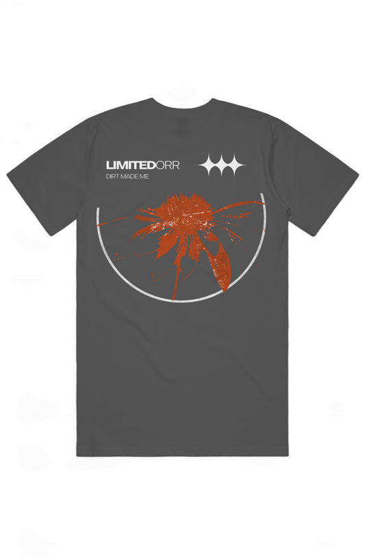 FL-01 "dirt made me"