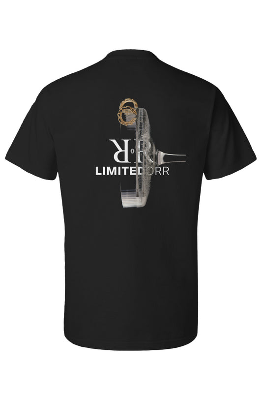 Martini - Heavyweight Street T-Shirt