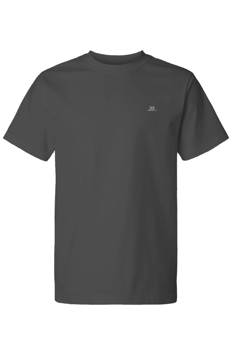 CRT-TV Heavyweight Street T-Shirt