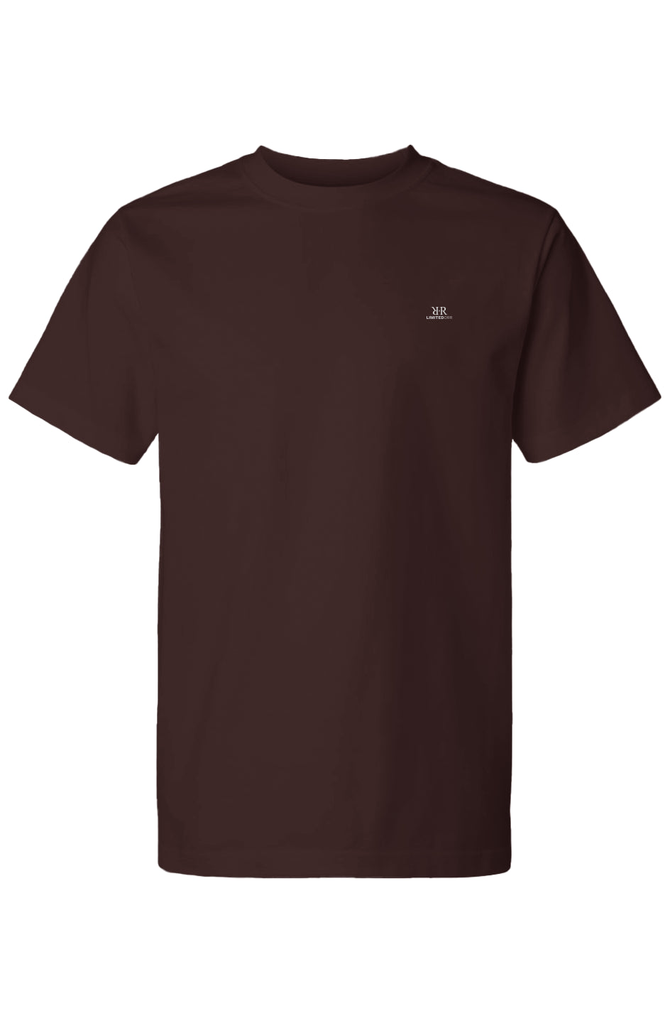 CRT-TV Heavyweight Street T-Shirt