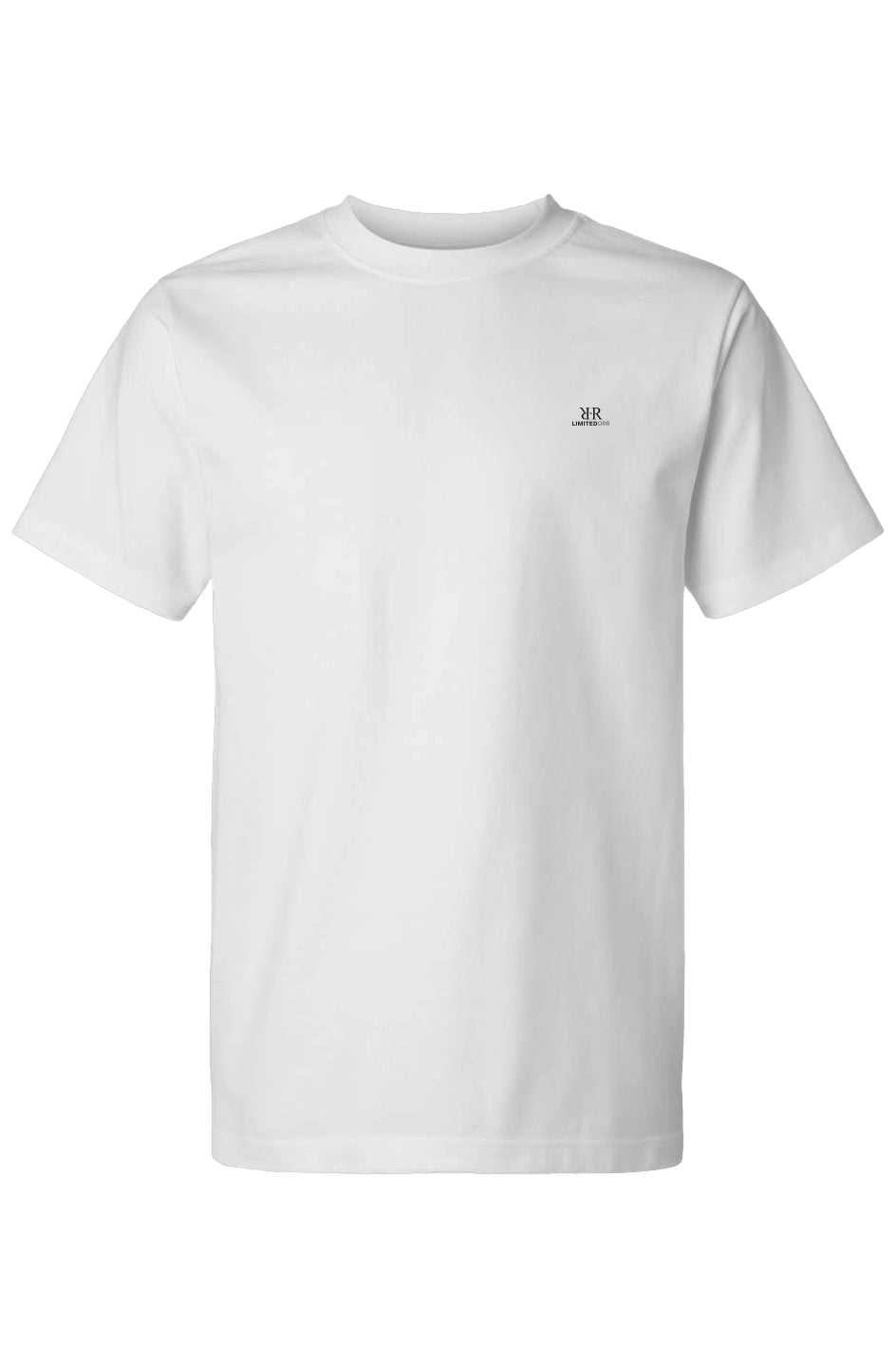CRT-TV Heavyweight Street T-Shirt
