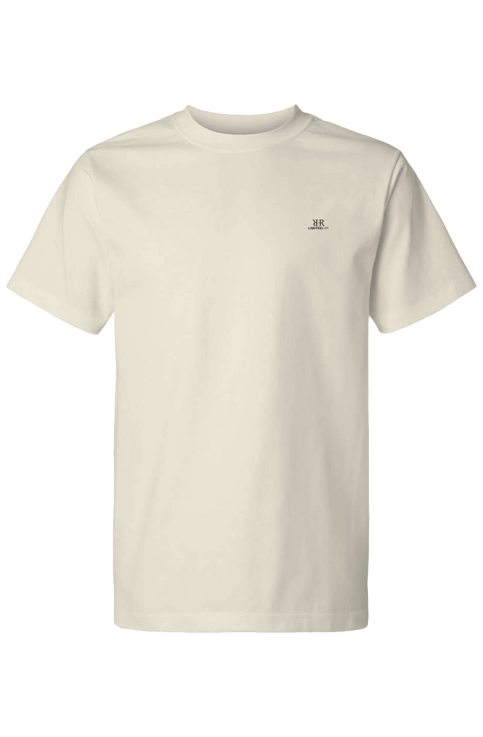 CRT-TV Heavyweight Street T-Shirt