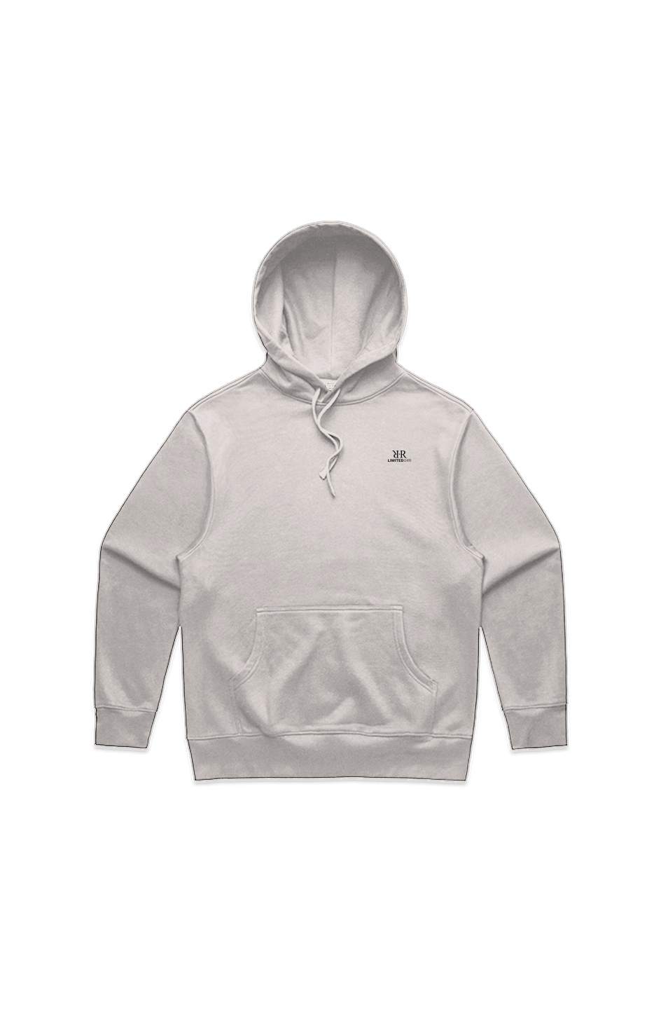 "Happy World Manifesto" Premium Heavy Hood