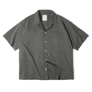 Charcoal Gray