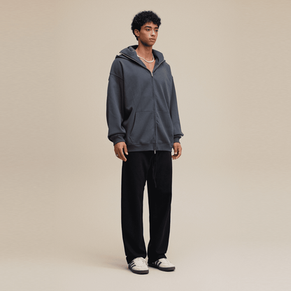 Windproof SkiMask Hoodie