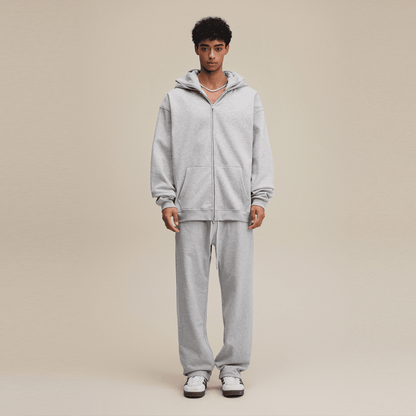 Windproof SkiMask Hoodie