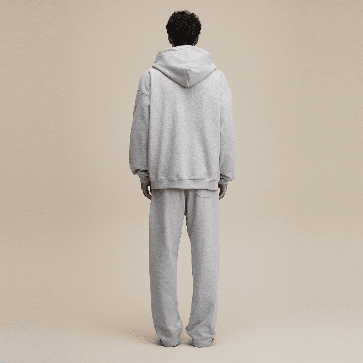 Windproof SkiMask Hoodie