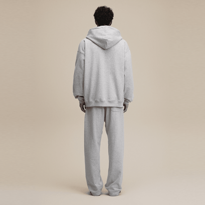 Windproof SkiMask Hoodie