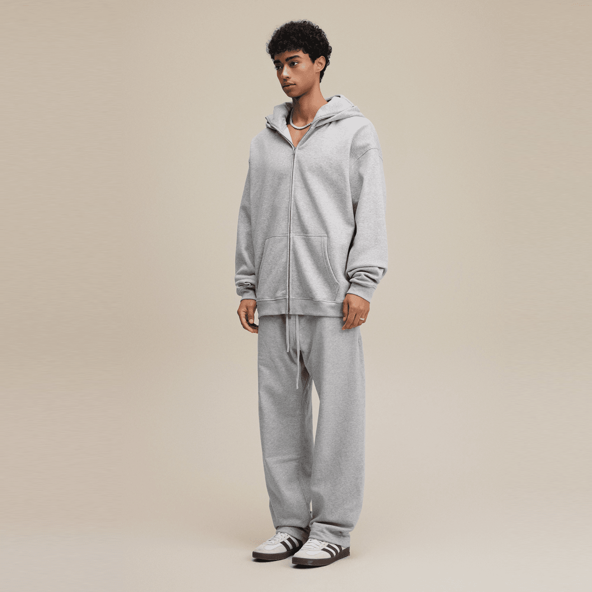 Windproof SkiMask Hoodie