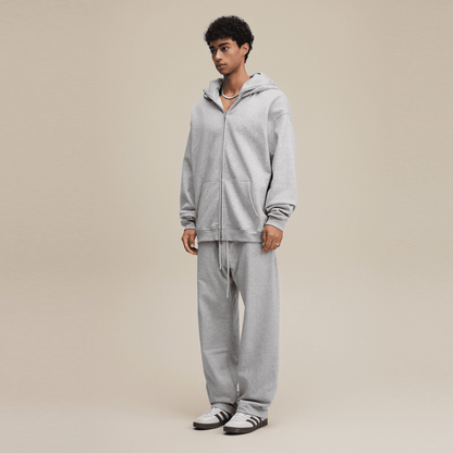 Windproof SkiMask Hoodie