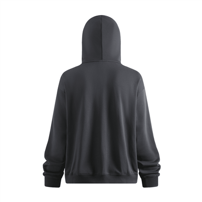Windproof SkiMask Hoodie