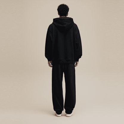 Windproof SkiMask Hoodie