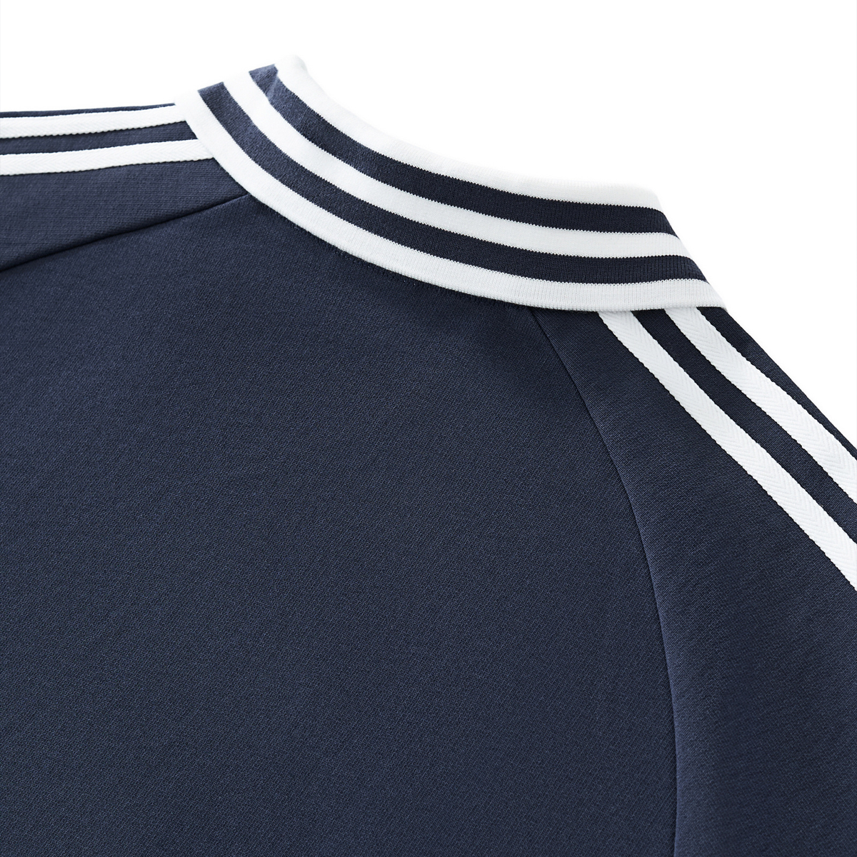 "Heraldry Crest" Sweatshirt