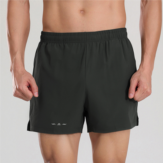 Quick-Dry Luxury Sport Shorts