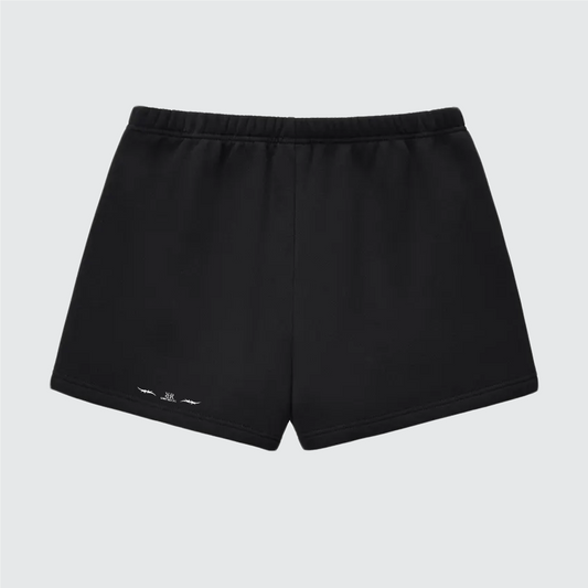 Unisex Heavyweight Fleece Shorts
