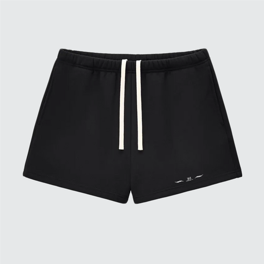 Unisex Heavyweight Fleece Shorts