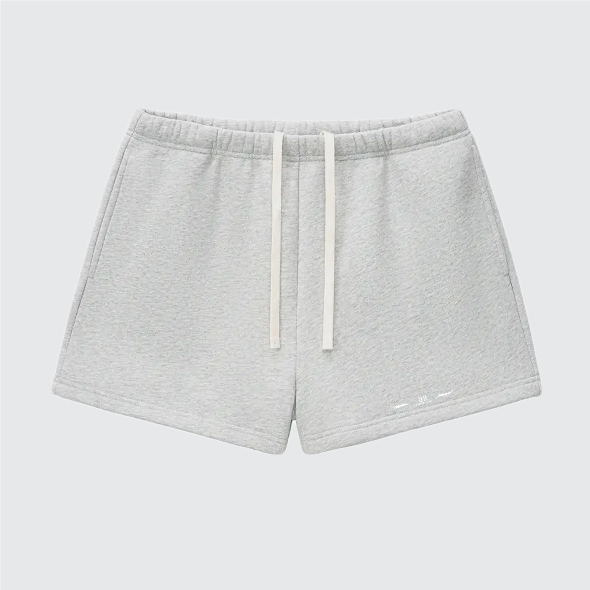 Unisex Heavyweight Fleece Shorts