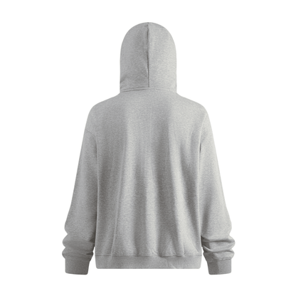 Windproof SkiMask Hoodie