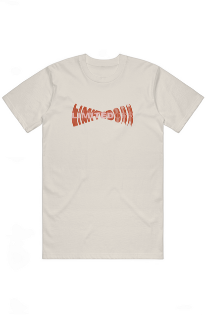 Faded Limited Orr T-Shirt