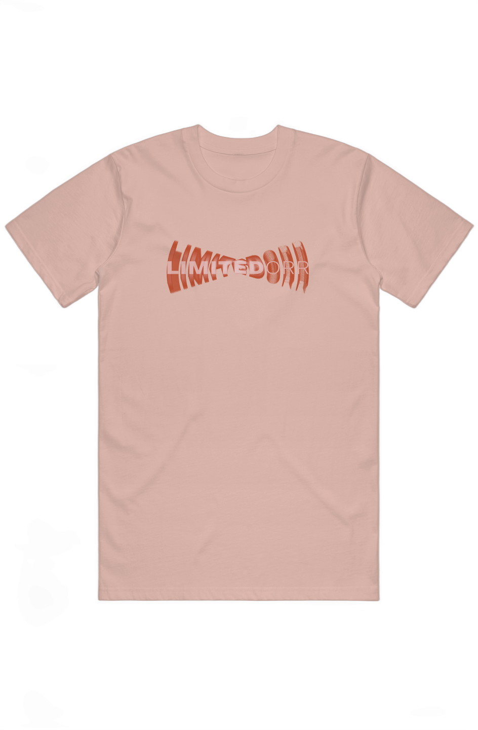Faded Limited Orr T-Shirt
