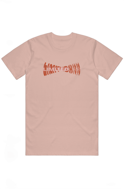 Faded Limited Orr T-Shirt