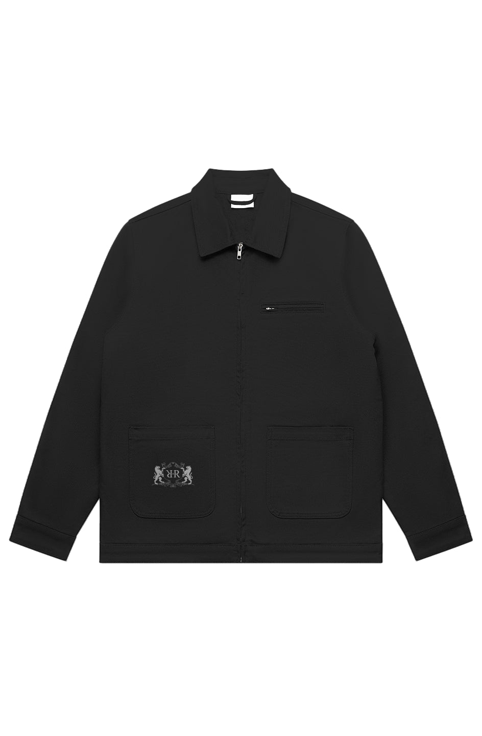 LIMITED ORR Canvas Heavy Jacket