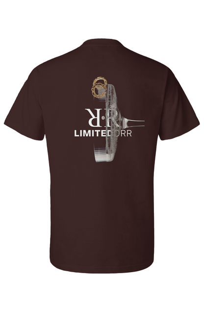 Martini - Heavyweight Street T-Shirt