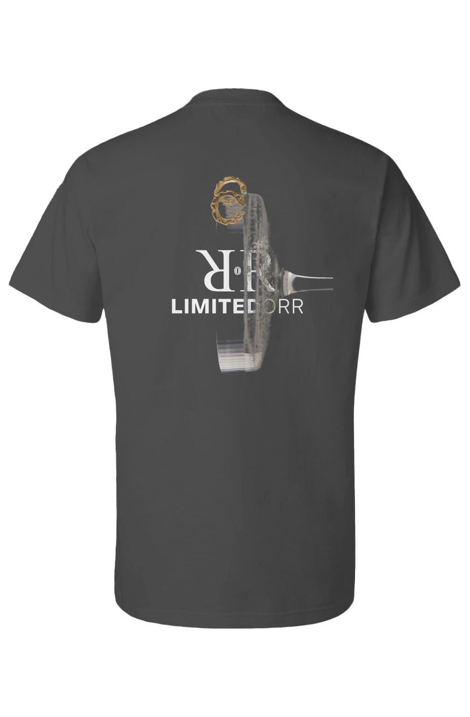 Martini - Heavyweight Street T-Shirt