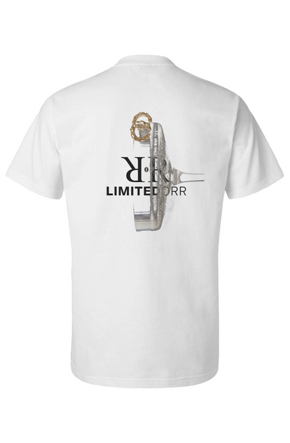 "Martini" Heavyweight Street T-Shirt