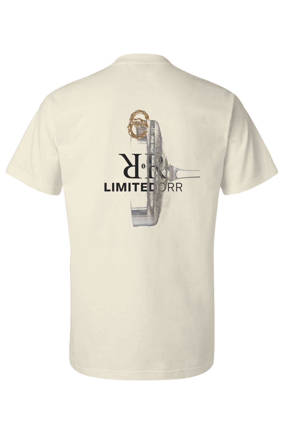 Martini - Heavyweight Street T-Shirt