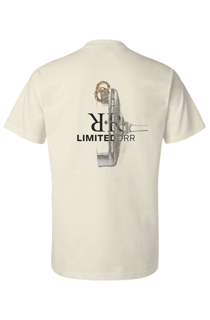 "Martini" Heavyweight Street T-Shirt