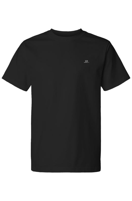 CRT-TV Heavyweight Street T-Shirt
