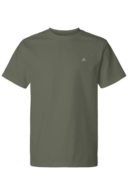CRT-TV Heavyweight Street T-Shirt