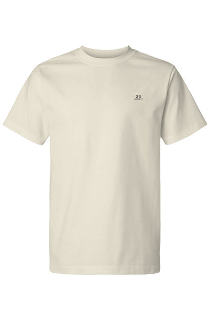 CRT-TV Heavyweight Street T-Shirt