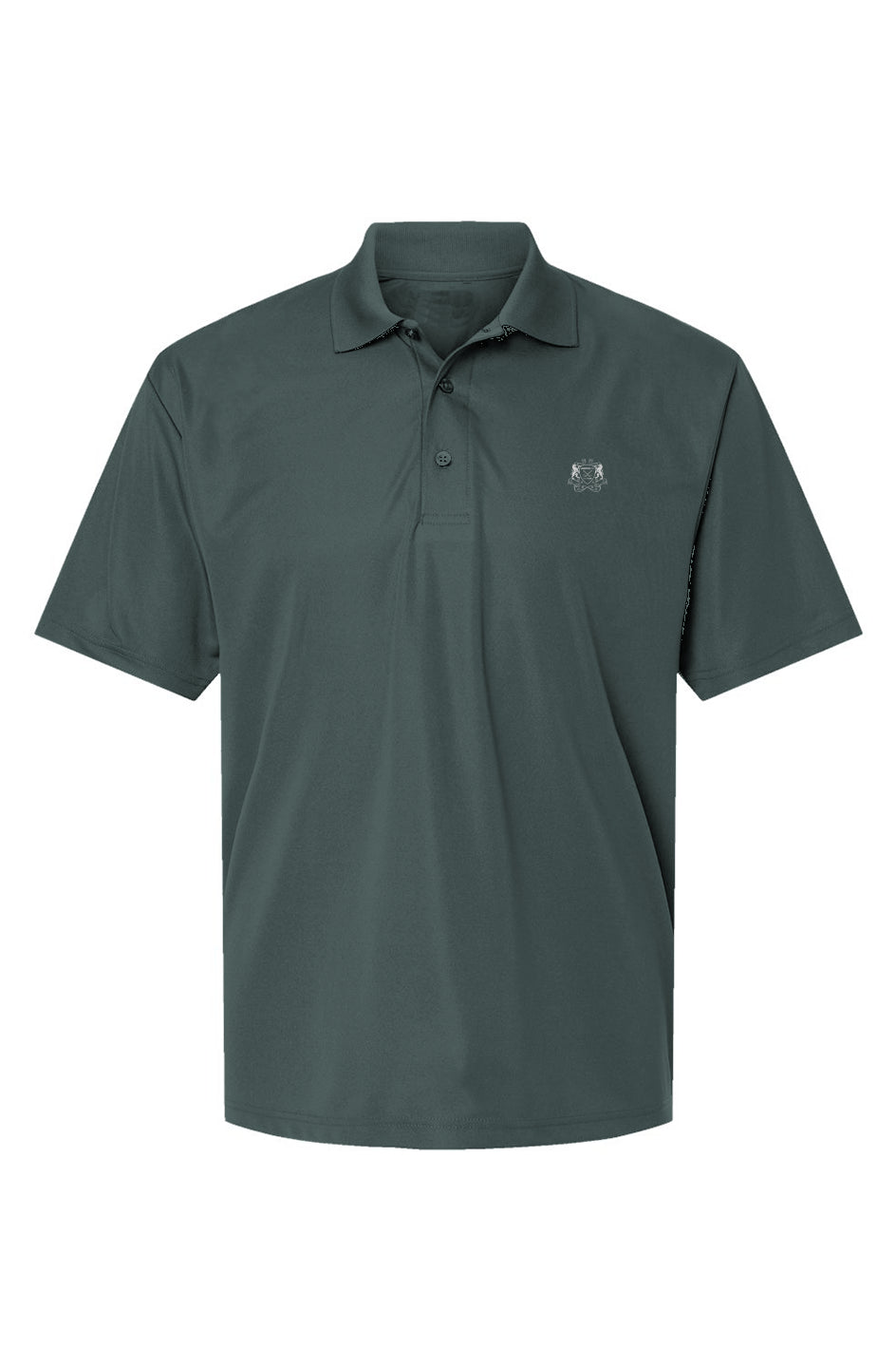 LIMITED ORR x Sebring Performance Polo