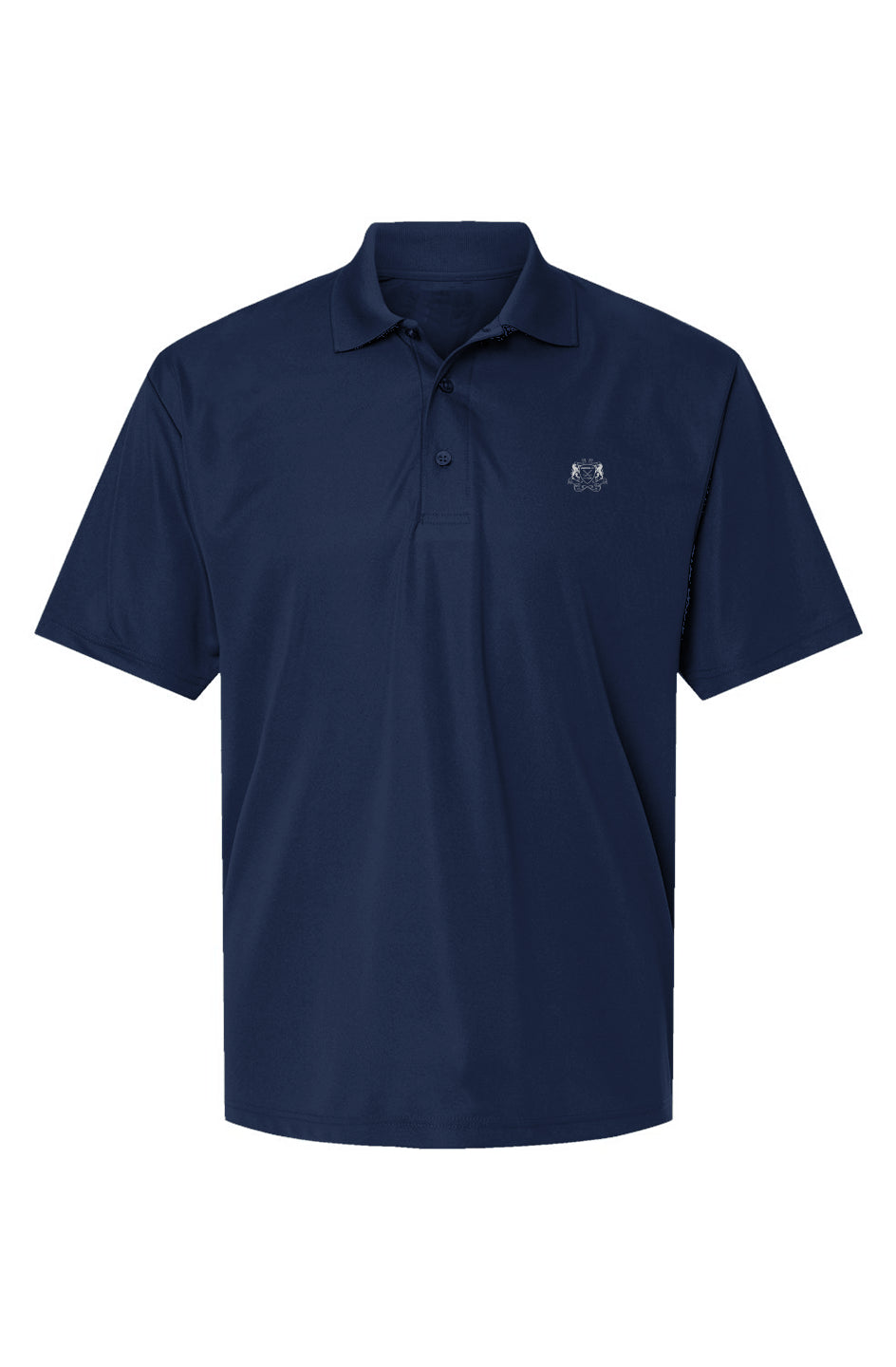 LIMITED ORR x Sebring Performance Polo
