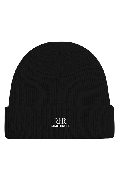 LIMITED ORR Cashmere Wool Beanie