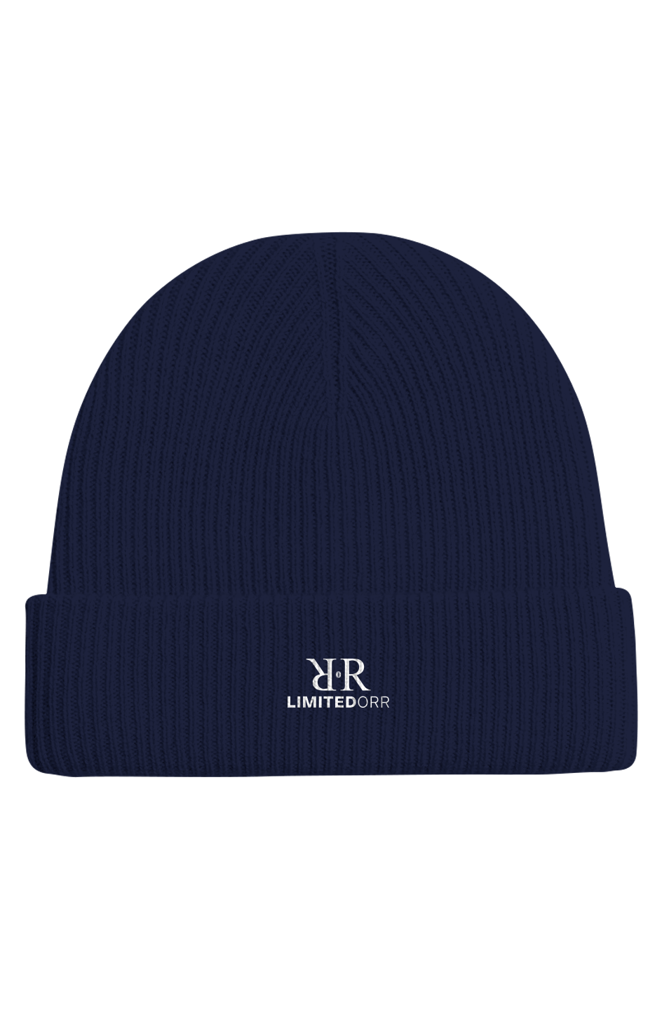 LIMITED ORR Cashmere Wool Beanie