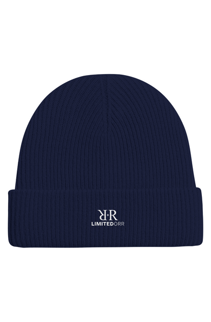 LIMITED ORR Cashmere Wool Beanie