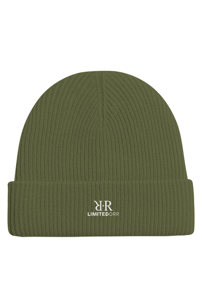 LIMITED ORR Cashmere Wool Beanie