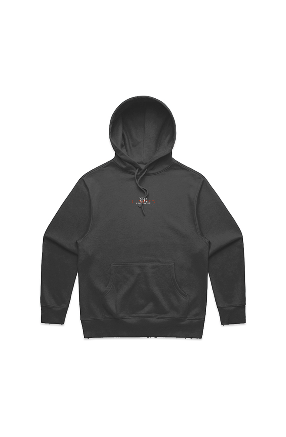 LIMITED HEAVY HOOD