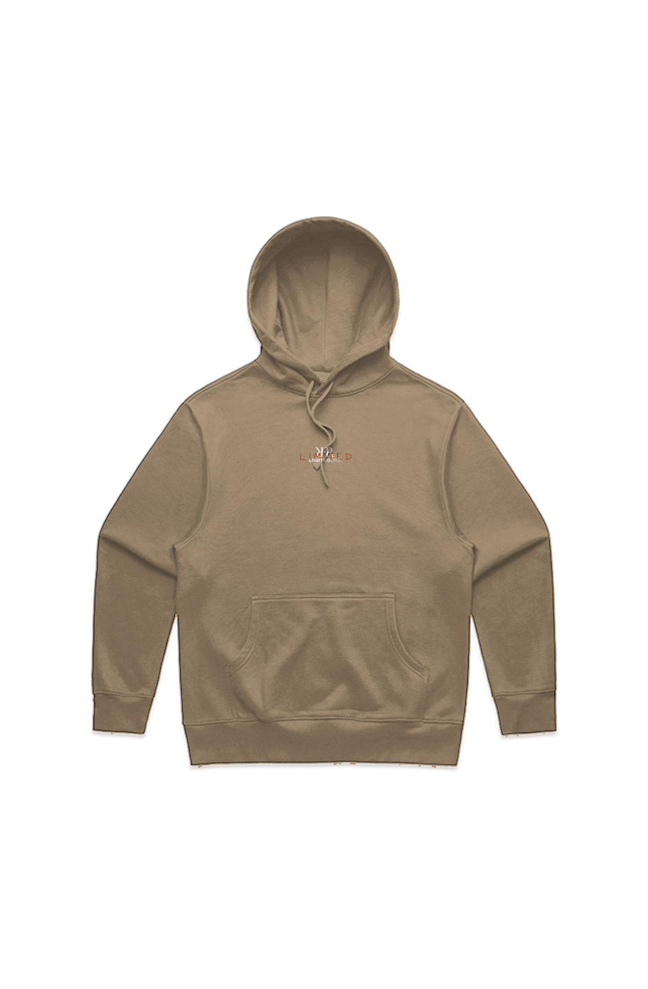 LIMITED HEAVY HOOD