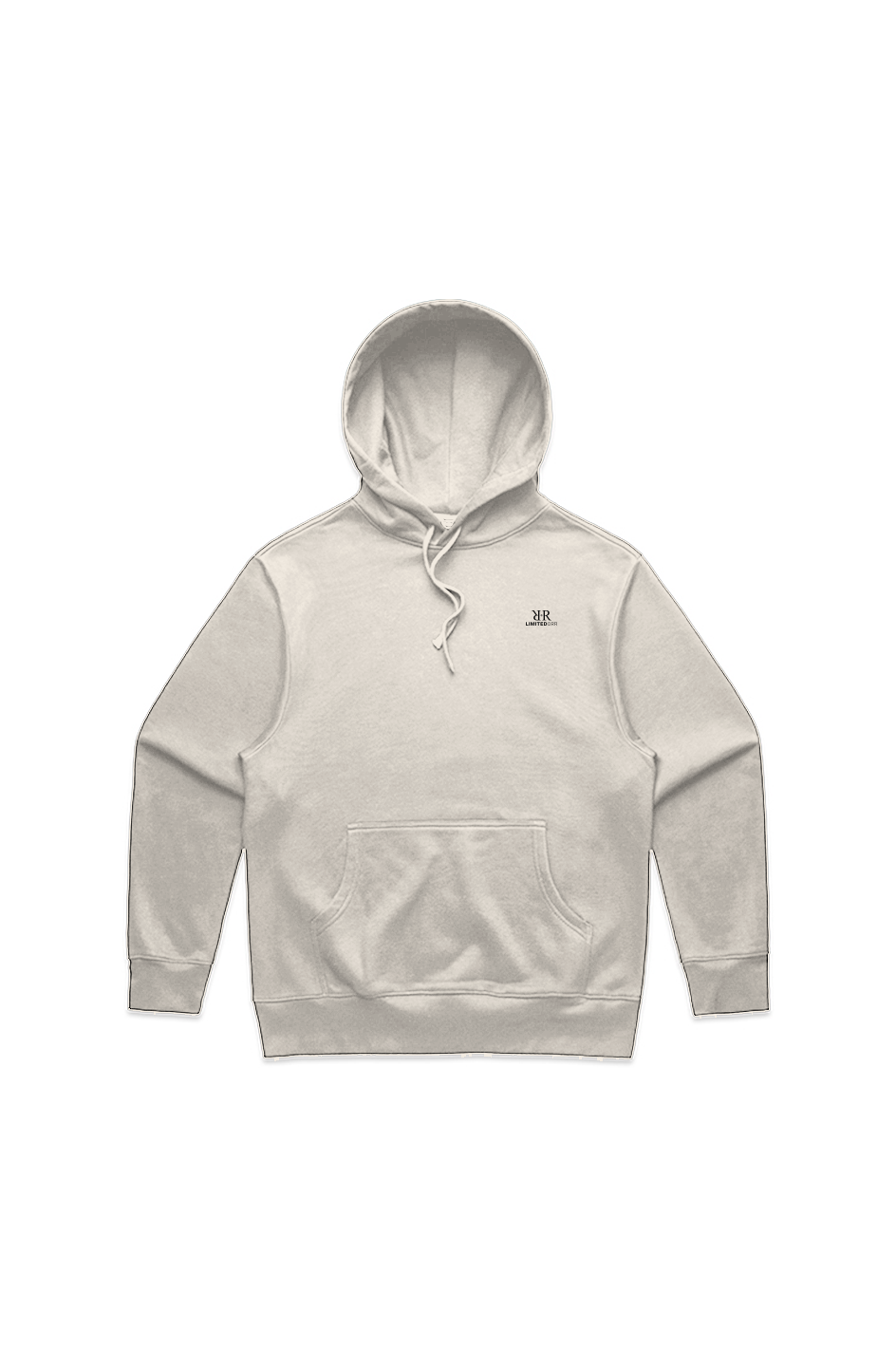 "Happy World Manifesto" Premium Heavy Hood