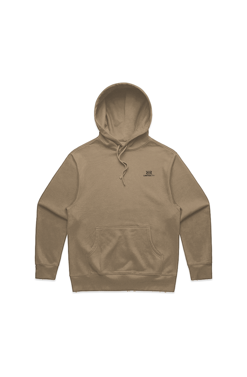 Abstract Heavy Hood