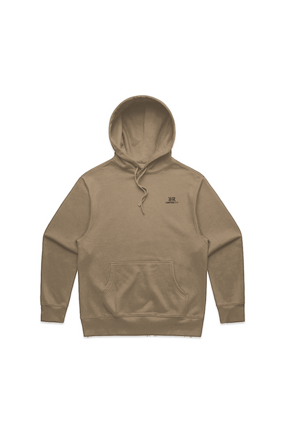 Abstract Heavy Hood